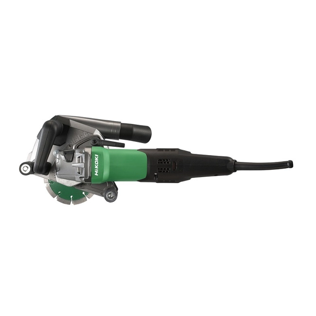 Vendita online Scanalatore 230 V Ø 125 mm 1900 W